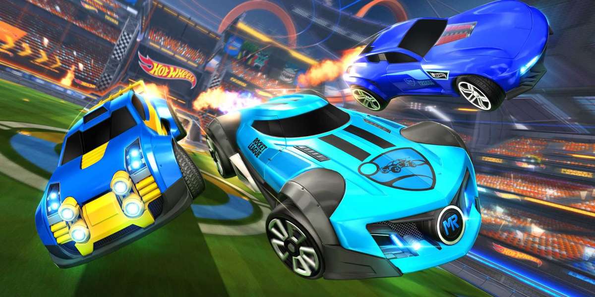 Rocket League is going unfastened-to-play that is huge but unsurprising information