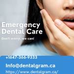 Emergency Dental Care Profile Picture