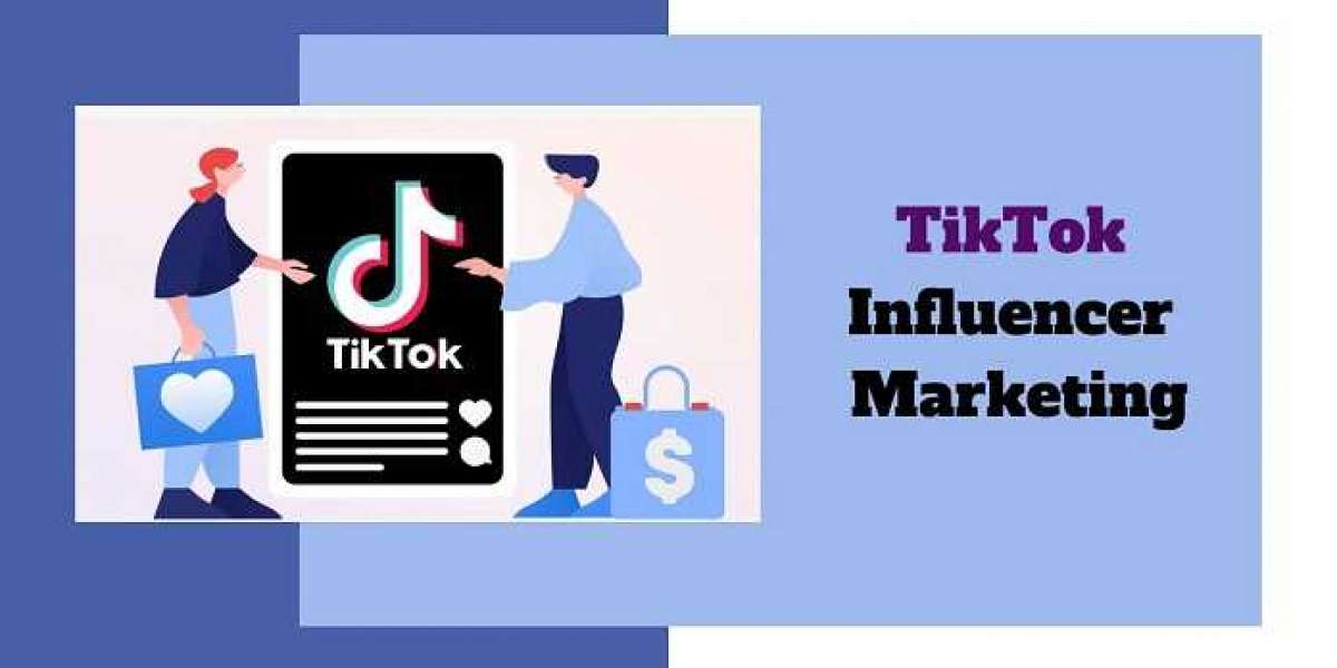 What is TikTok Influencer Marketing