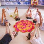 Hari Om Yoga Vidya School Profile Picture