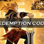 AFK Arena Redemption Codes profile picture