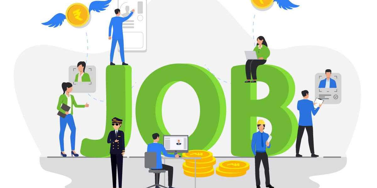 Uptojobs revamps its website with new features and frequent job posts!!