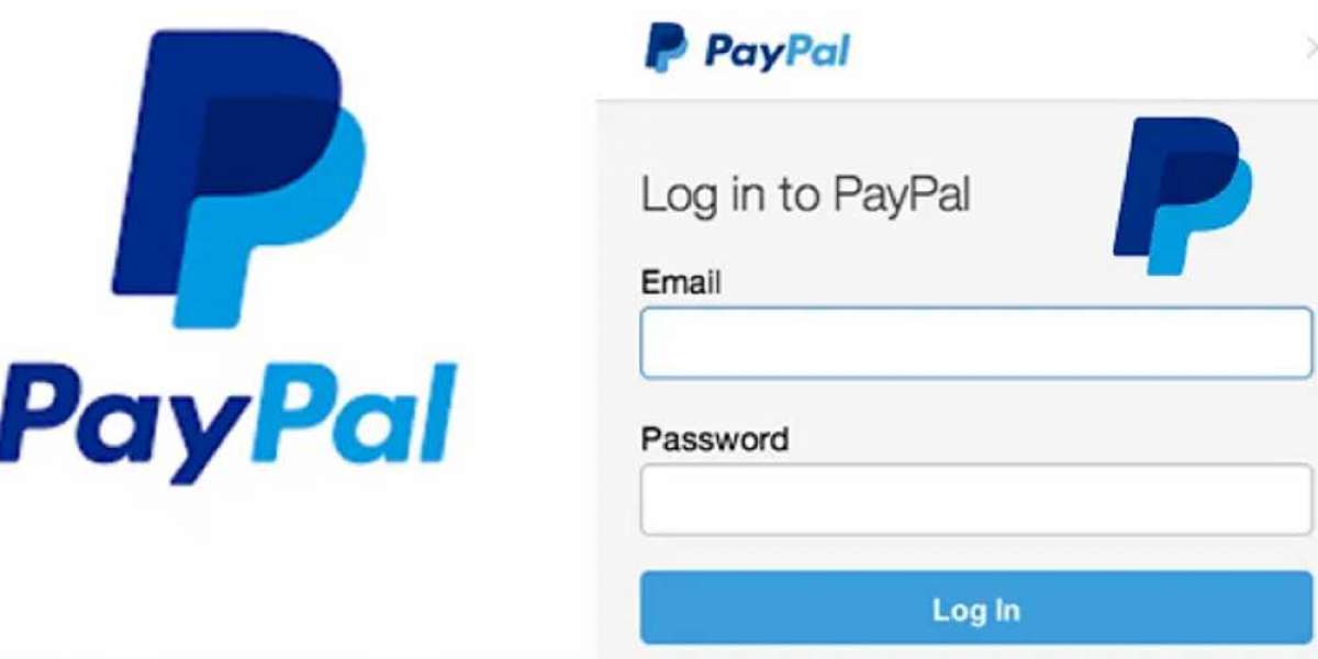 PayPal login Journey: For Business and Individual account