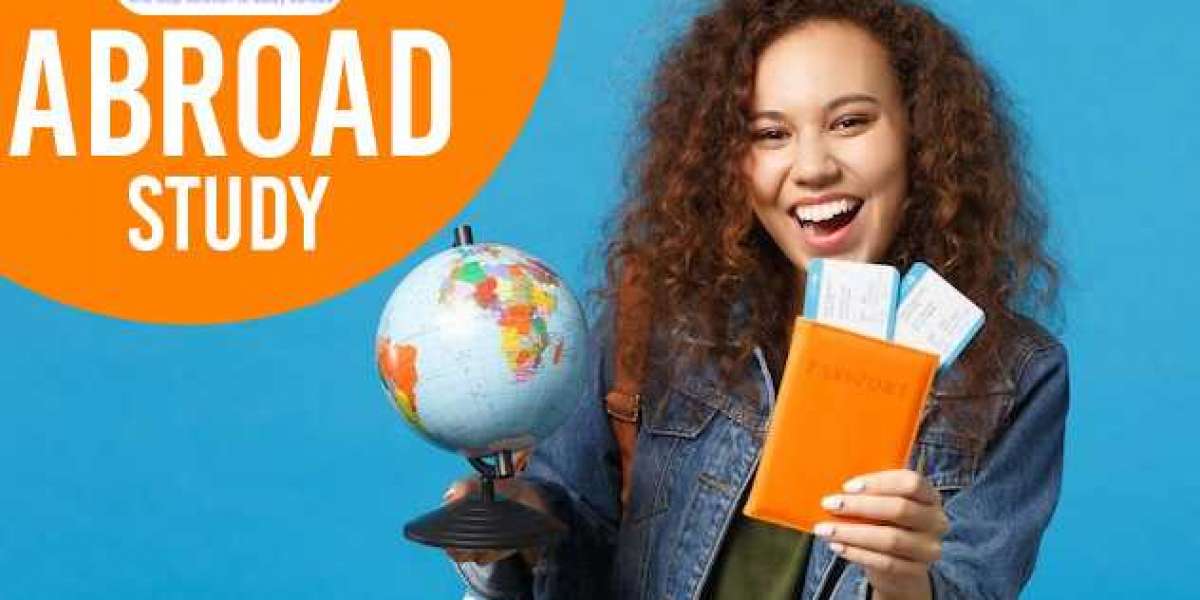 5 things to keep in mind when planning to study abroad