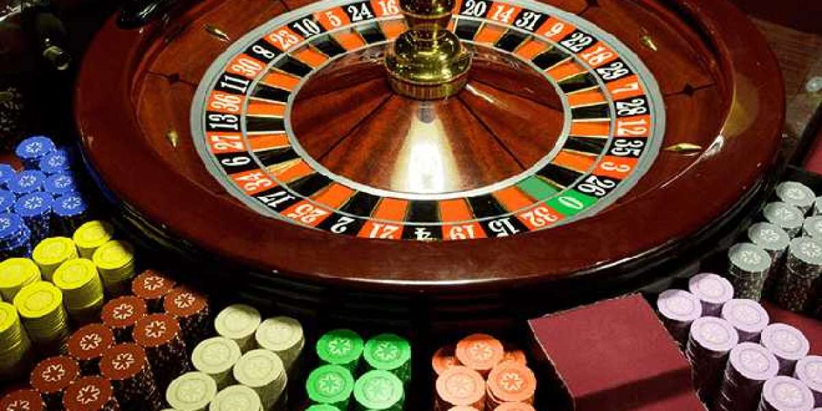 Shocking Information About Online Casino Malaysia Promotion
