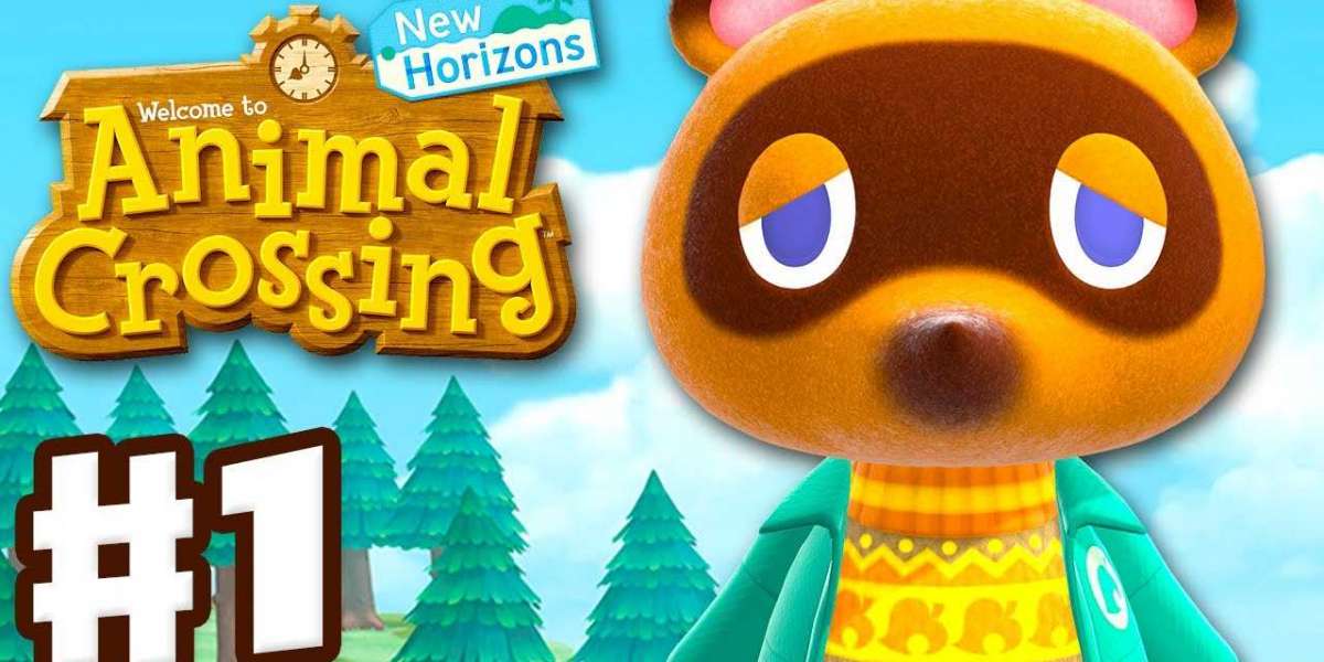 Animal Crossing: New Horizons 7 is scheduled to receive alterations an