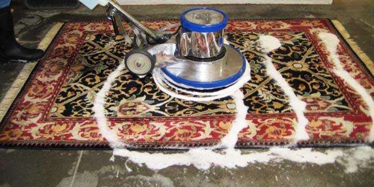 Professional Oriental rug cleaning in Westchester NY