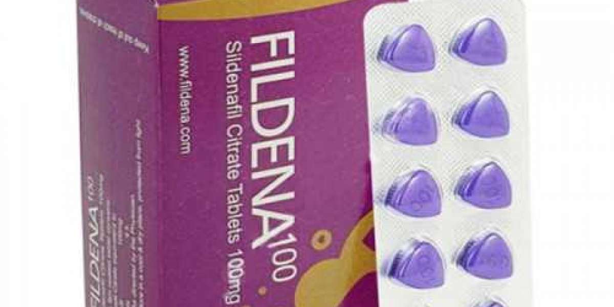 Fildena 100 Mg Explore Sexual Pleasure|Onemedz.com!!!