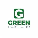 Green Portfolio Profile Picture