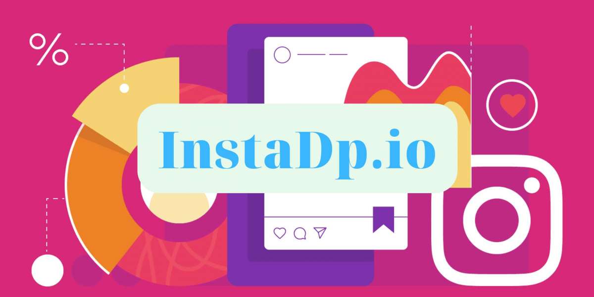 InstaDP Download - How to Download Instagram DP