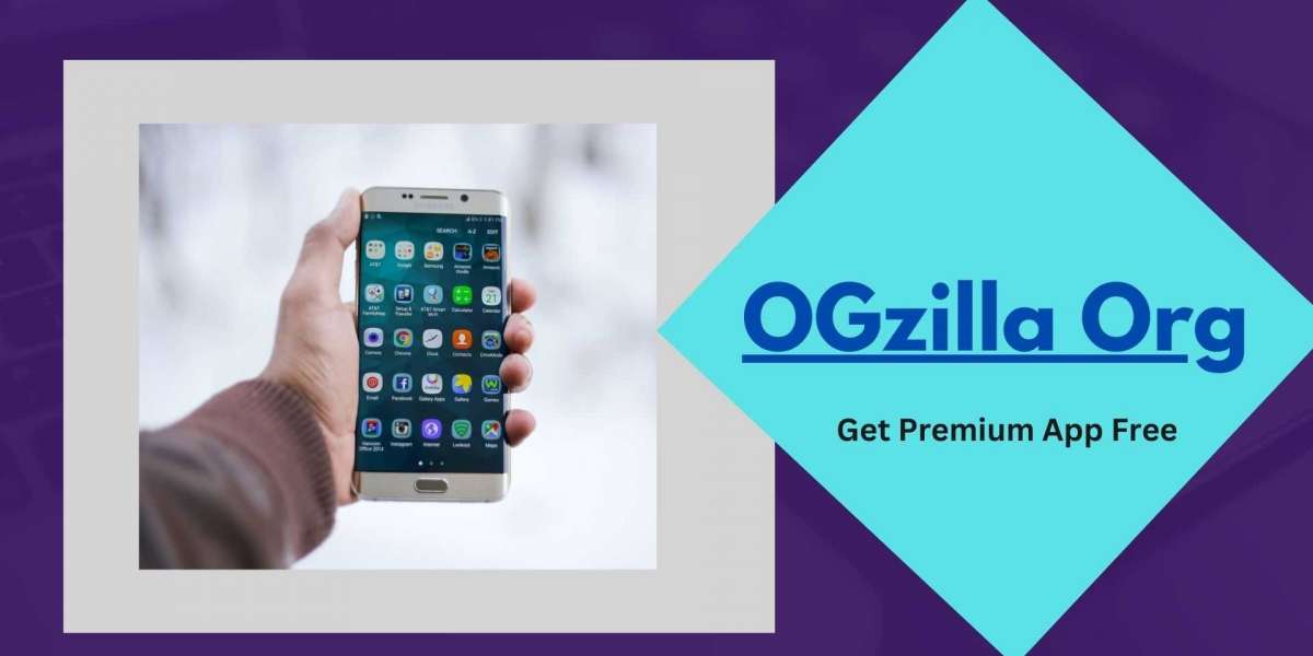 Enjoy the Premium Free App Using OGzilla Org [Updated]