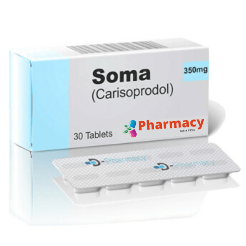 Buy Soma Online | No Prescription Required | pharmacy19...