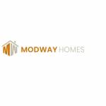 ModWay Homes LLC profile picture