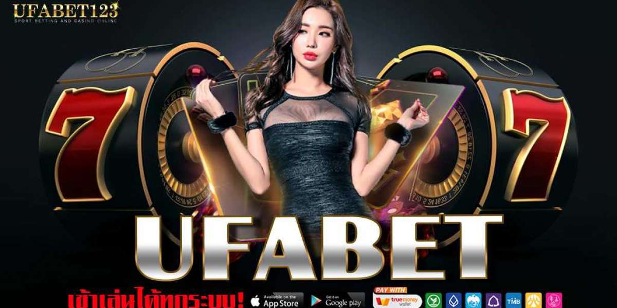 UFABET เว็บคาสิโนออนไลน์ ชั้นแนวหน้าของเมืองไทย ได้มาตรฐานสากล