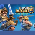 Clash Royale Private Server Profile Picture