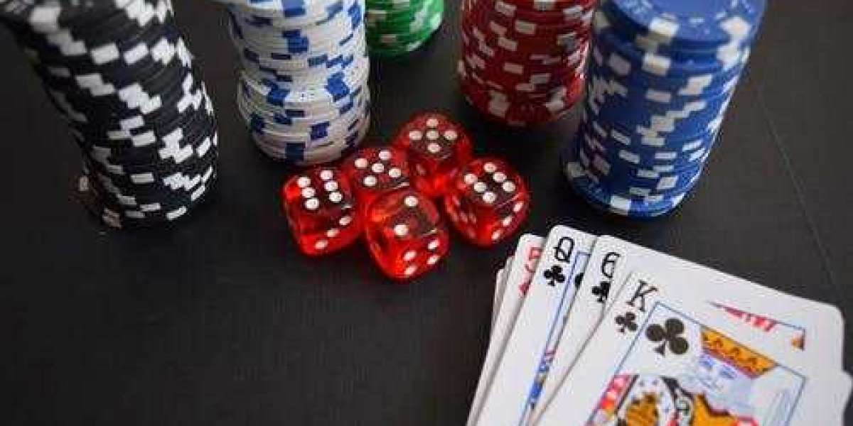 6 Reasons Are So Entertaining Games Online Casino in Malaysia