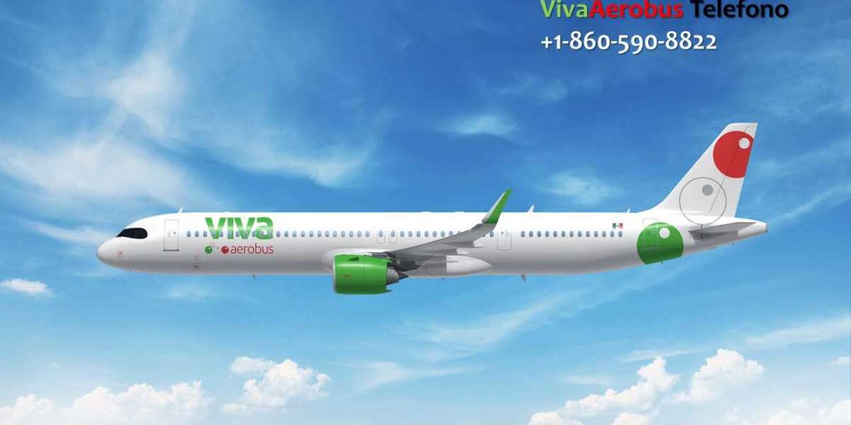 ¿Cómo llamar a Viva Aerobus desde mexico?