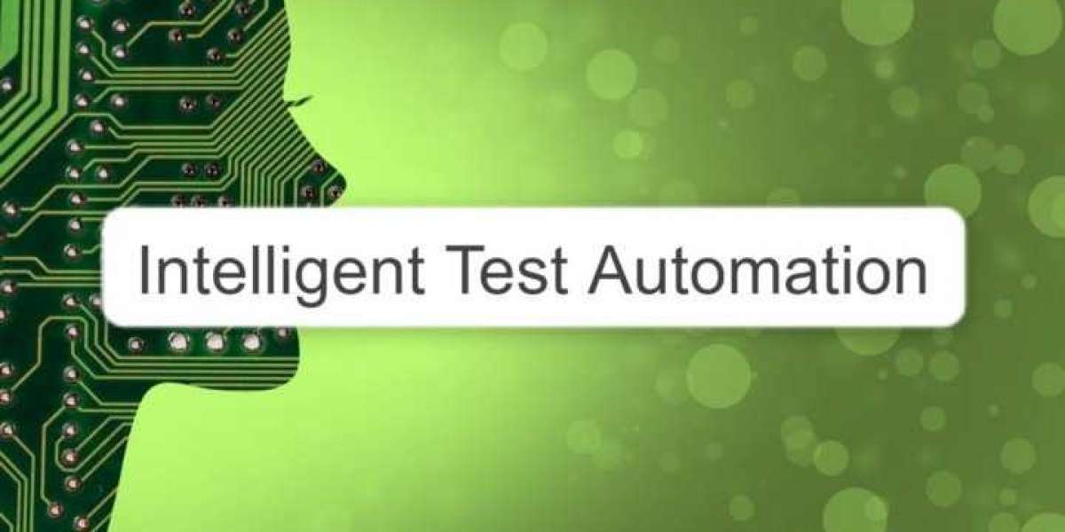 QA Ops with Intelligent Test Automation