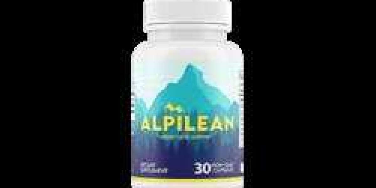 Check Out Information Alpilean Pills