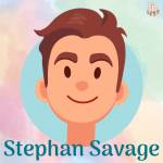 Stephan Savage Profile Picture
