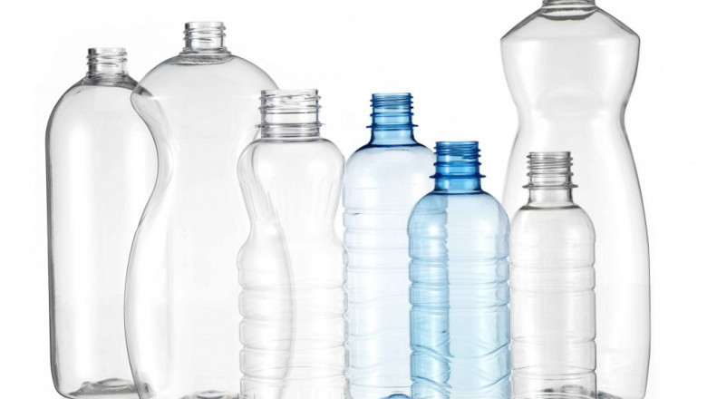 Saving Your Money By Buying Products From Pet Plastic Bottles Manufacturers