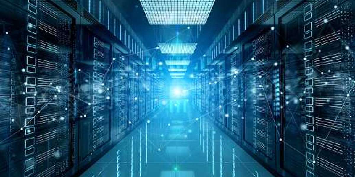 Data Center Equipment Market Will go up Rapidly in 2021-2030 with Top Market Players
