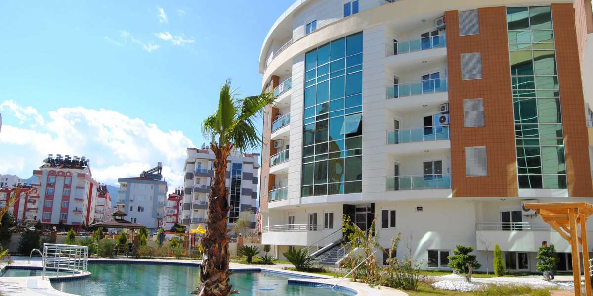 Profitable investment options in real estate in Turkey