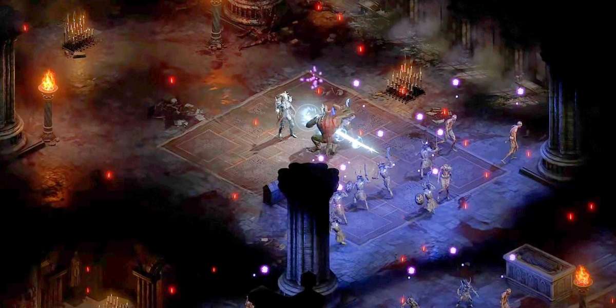 Inclusion of the five pieces of advice regarding the playing of Diablo 2 Hardcore
