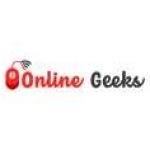 Online Geeks Profile Picture