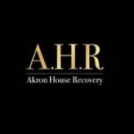 Akron House Recovery Profile Picture