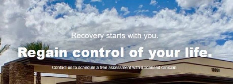 Virtue Recovery Center Houston Texas Cover Image