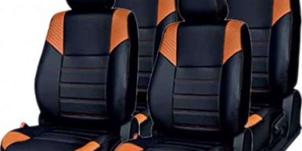 Buy seat cover for Hyundai car in Delhi