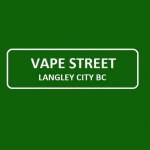 Vape Street Langley City BC profile picture