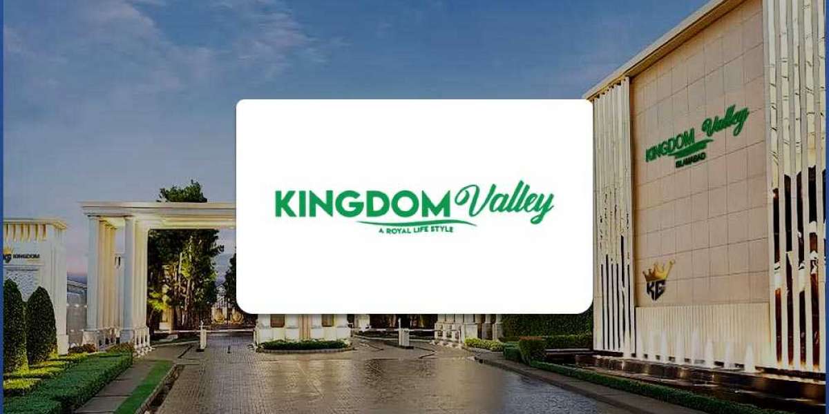 kingdom valley Is the safest investment?