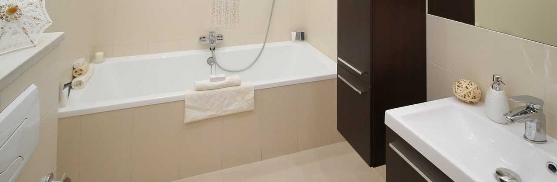 Fitted Bathrooms Wakefield Cover Image