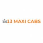 13 Maxi Cabs Online Profile Picture