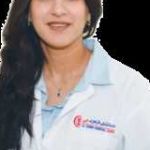 Female Surgeon UAE Profile Picture