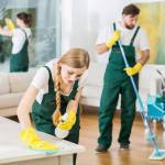 Cleaning Services Newcastle Upon Tyne Profile Picture