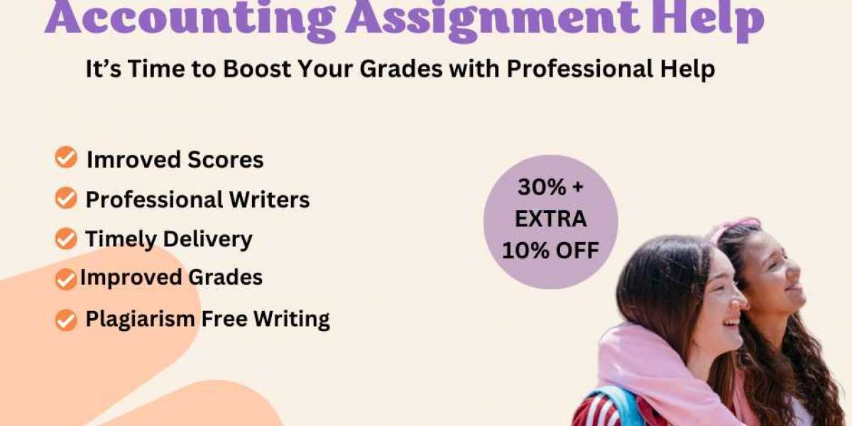 Why Is Accounting Assignment Assistance Crucial?