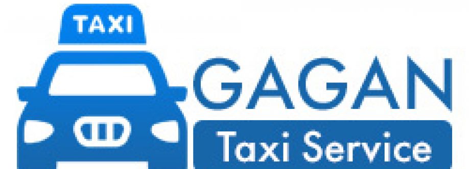 Gagan Taxi Services Chandigarh Cover Image