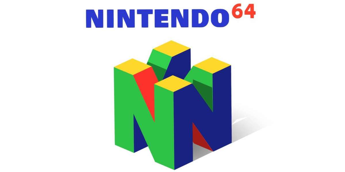 Unlocking a New Gamer World with N64 ROMs Pack