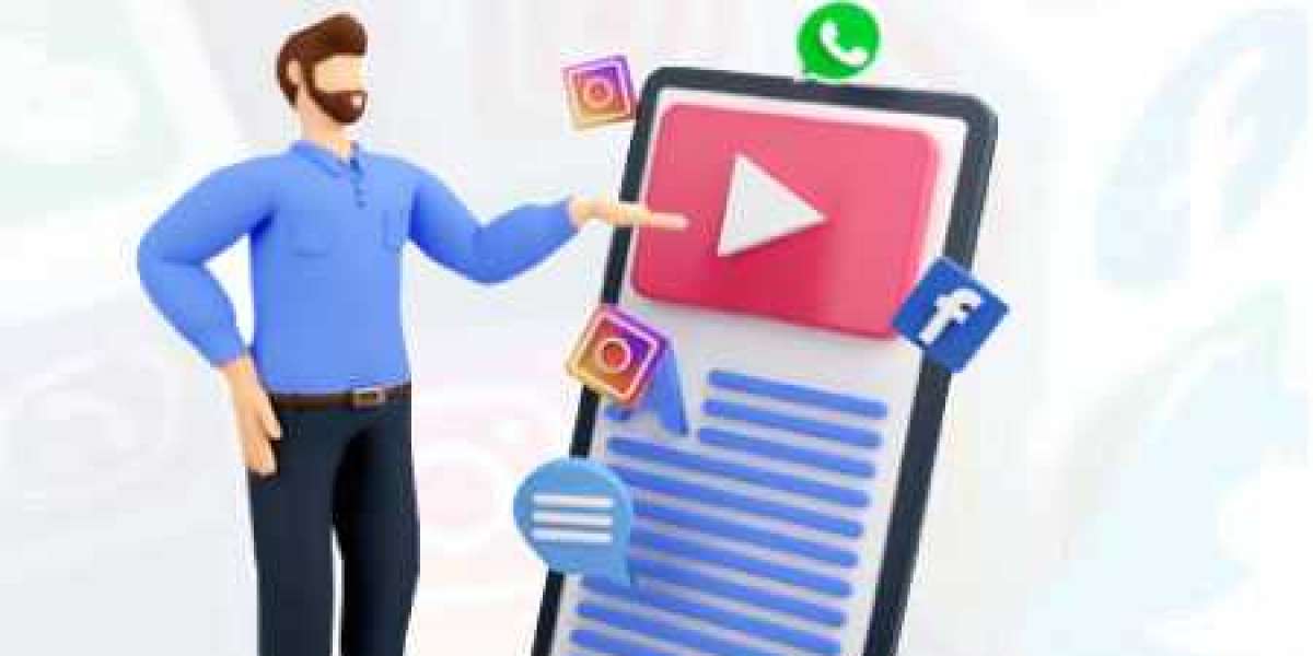 Social Networking App Market Size, Competitive Landscape, Business Opportunities And Forecast To 2029