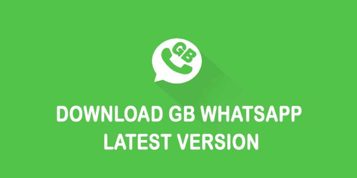 GBWhatsApp latest version download