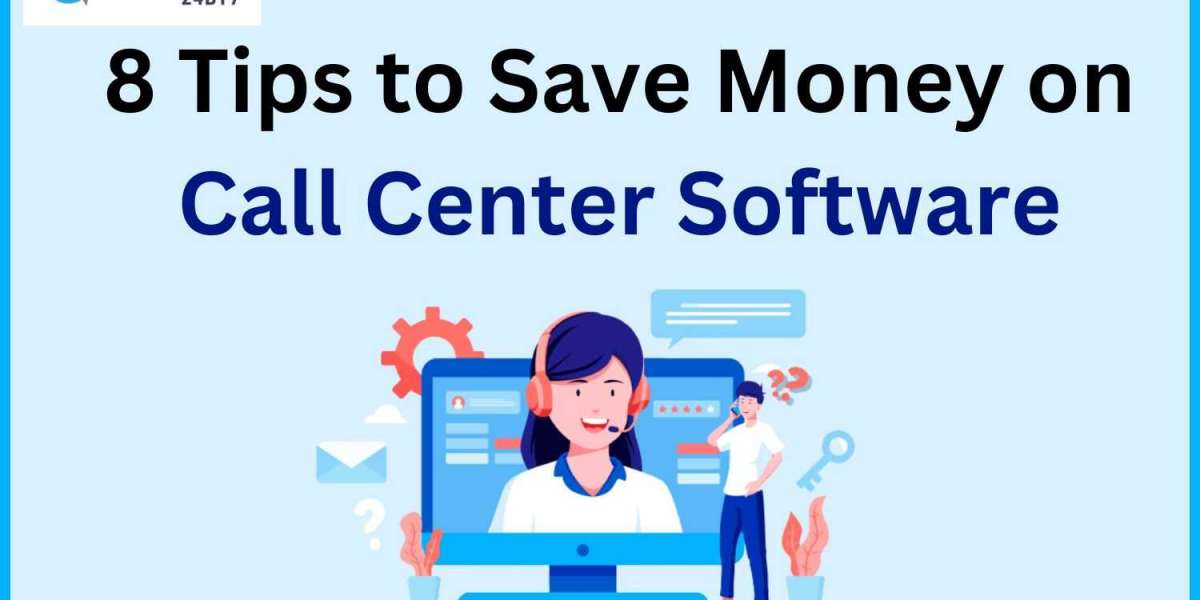 8 Tips to Save Money on Call Center Software