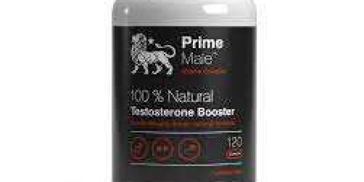 Why People Prefer To Use Testosterone Booster Now?