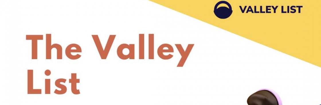 The Valley List Cover Image