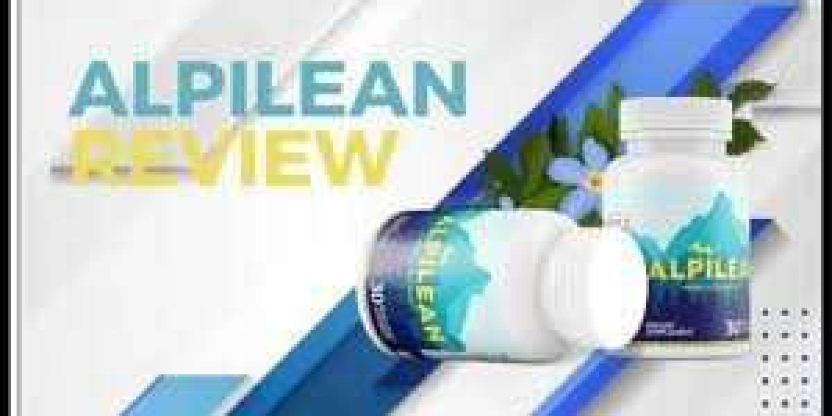 Are Alpilean website Valuable?