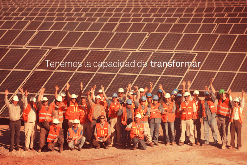 360ENERGY AVANZA CON LA CONSTRUCCION DEL PARQUE SOLAR FOTOVOLTAICO EN NONOGASTA | Energías Renovables-Portal de Energías Renovables de Argentina y Latam