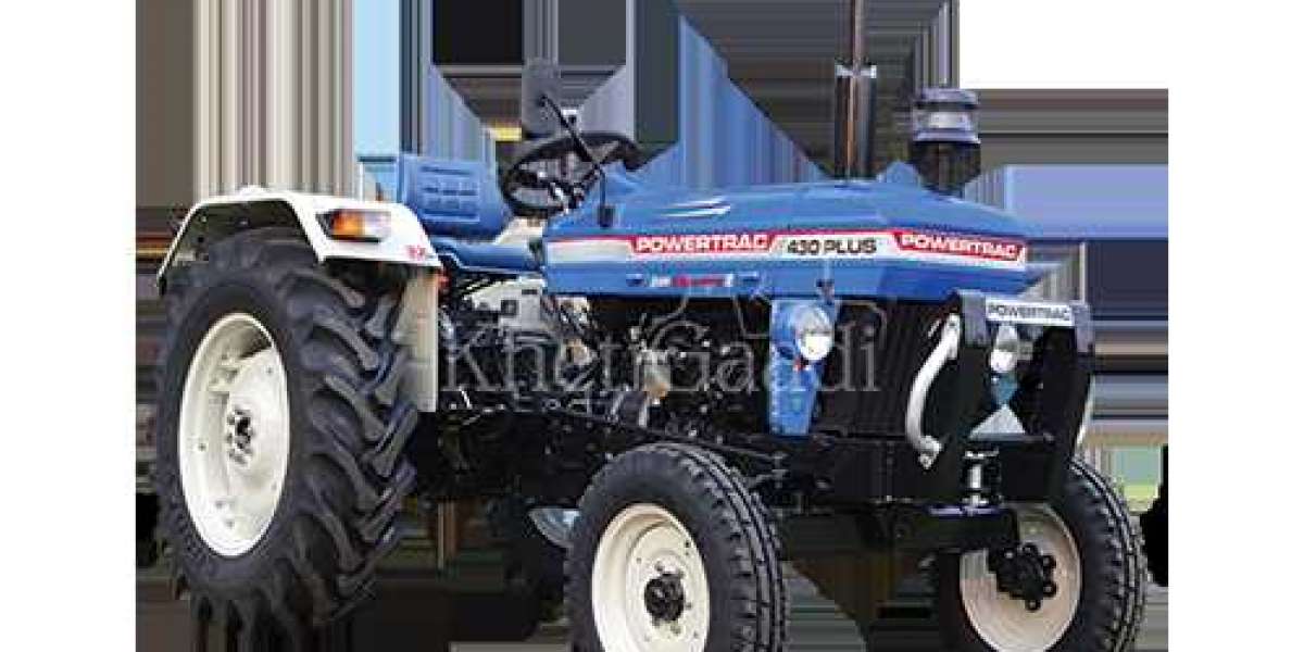 Powertrac Tractor Price, Features and Specifications- Khetigaadi