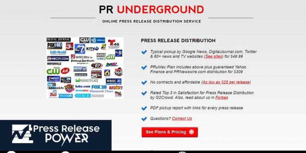 3 Tricks for Using a Press Release for PR and Branding